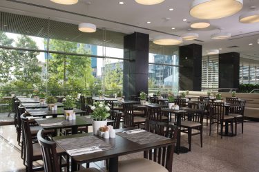 מלון עסקים בנג'מין - benjamin hotel (3)